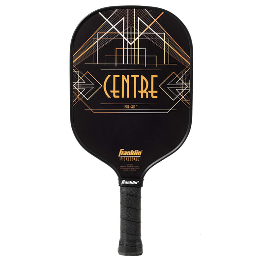 Franklin Aspen Kern Centre Carbon Fibre Paddle
