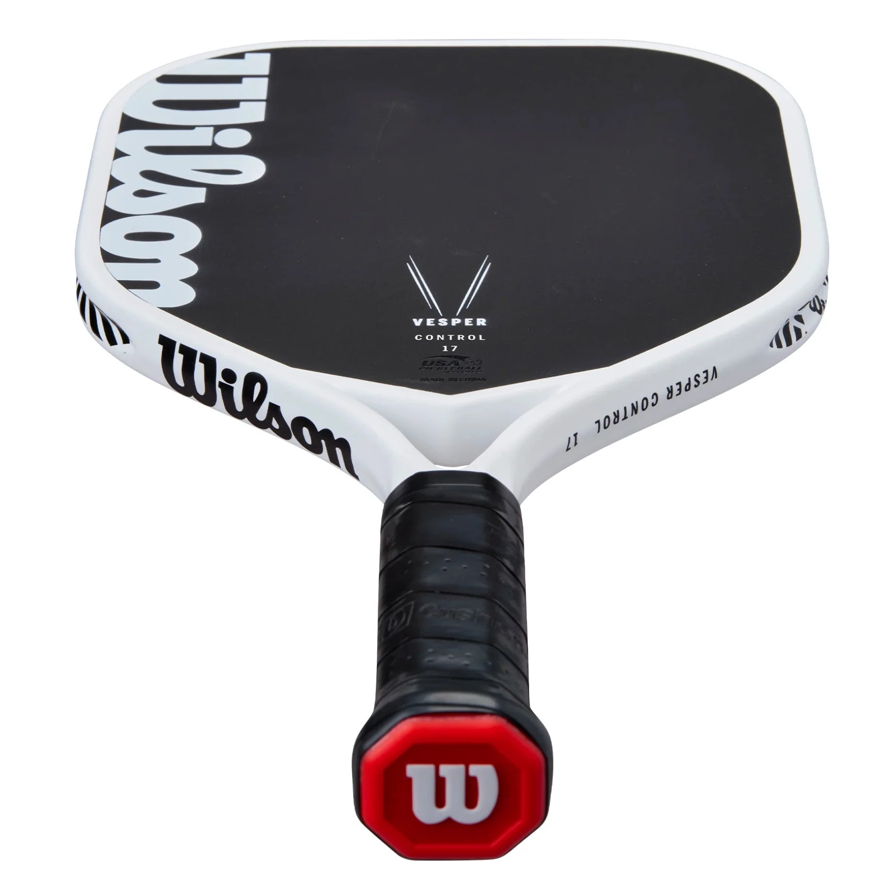 Wilson Vesper Control Pickleball Paddle