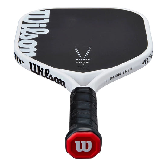 Wilson Vesper Control Pickleball Paddle