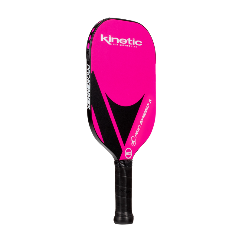 ProKennex Kinetic Pro Speed II - Pink