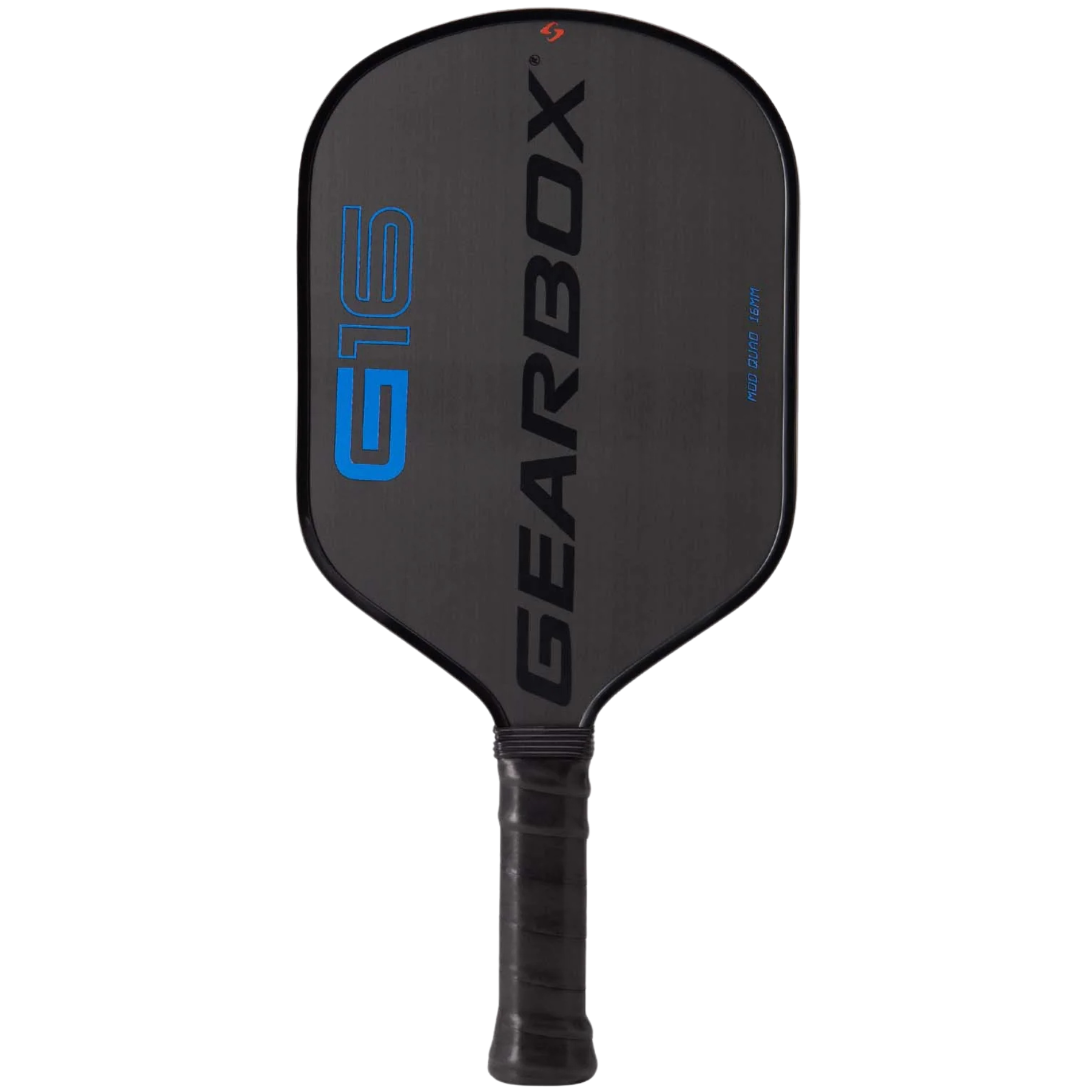 Gearbox G16 4" Grip Pickleball Paddle