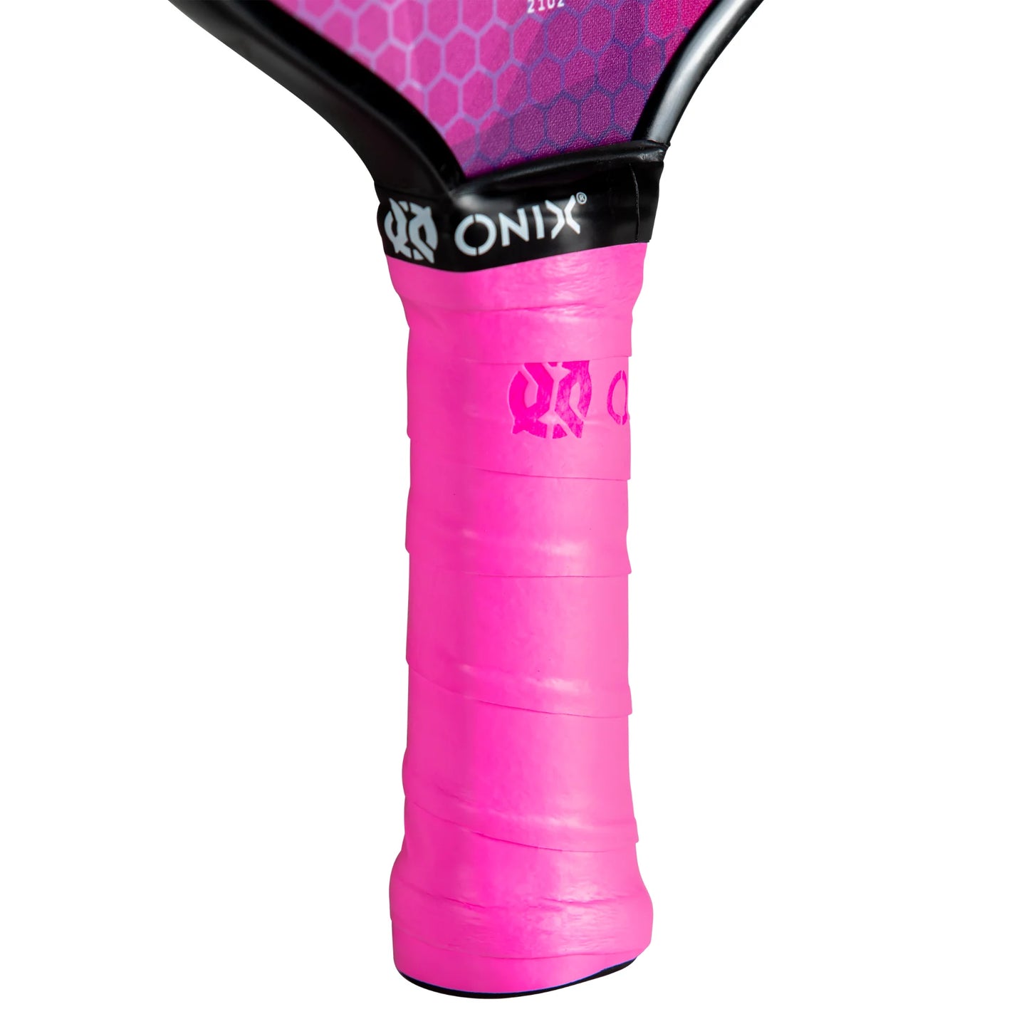 Onix Paddle Overgrip - Pink