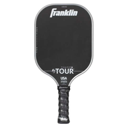 Franklin FS Tour Tempo Pickleball Paddle - Gray