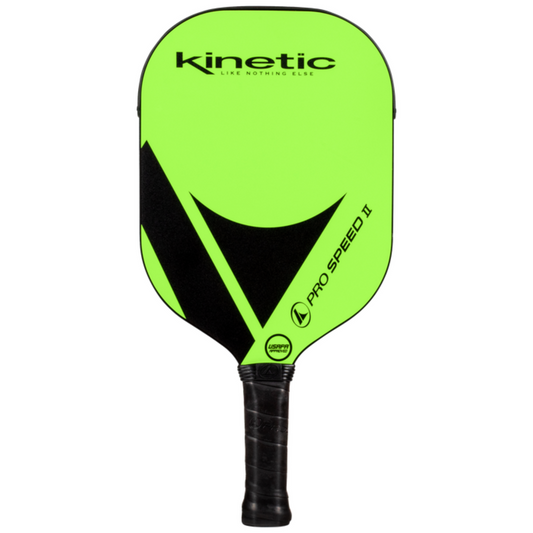 ProKennex Kinetic Pro Speed II - Green