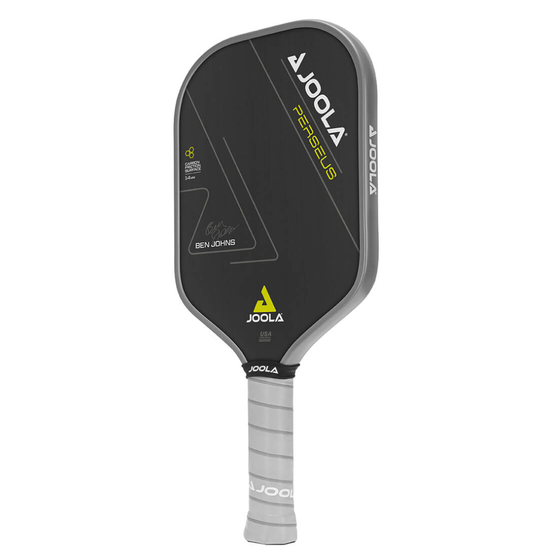 Joola Ben Johns Perseus CFS 14mm Pickleball Paddle