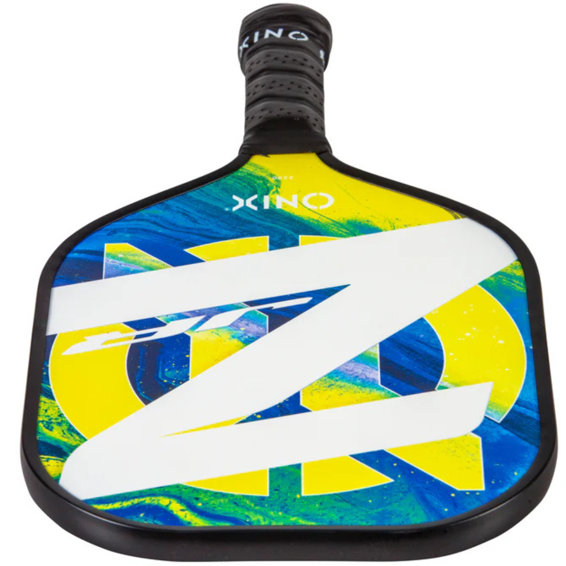Onix Z Junior Composite Pickleball Paddle - Yellow