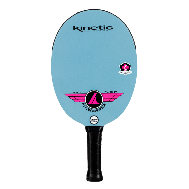 ProKennex Ovation Flight - Pink
