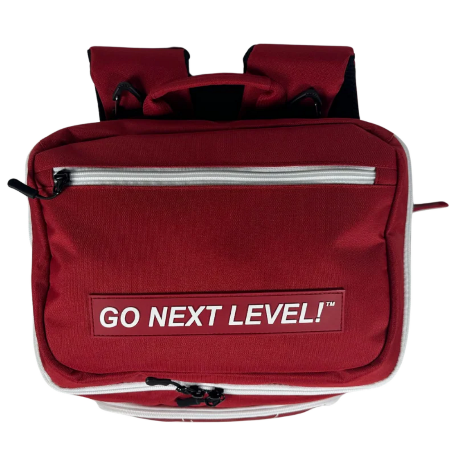 Six Zero Performance Pickleball Backpack - Ruby