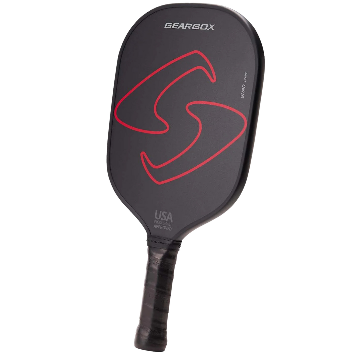 Gearbox Ultimate Pickleball Starter Kit