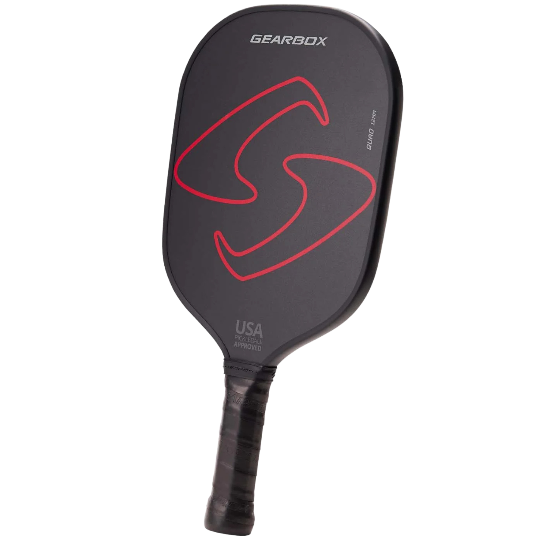 Gearbox Ultimate Pickleball Starter Kit