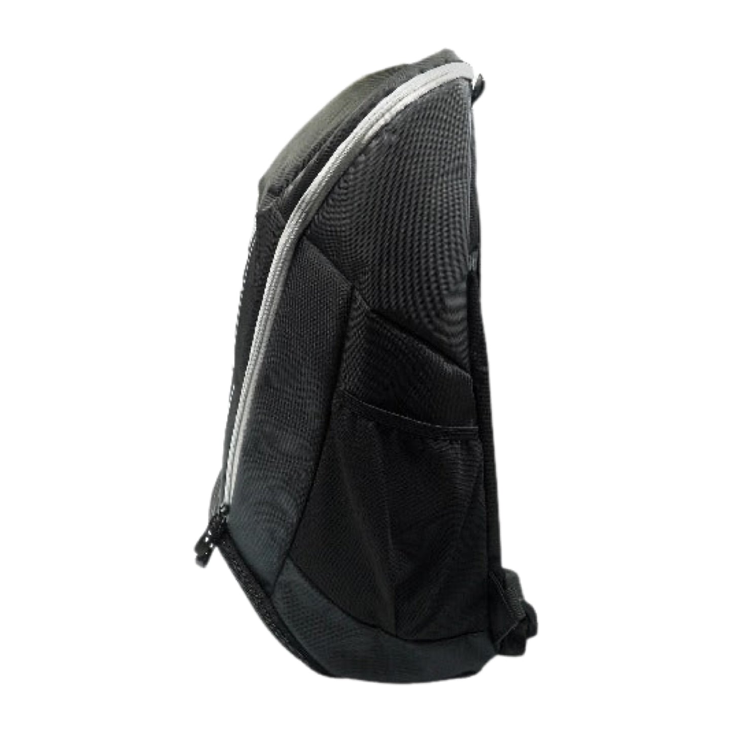 ENGAGE COURT BACKPACK Black Side