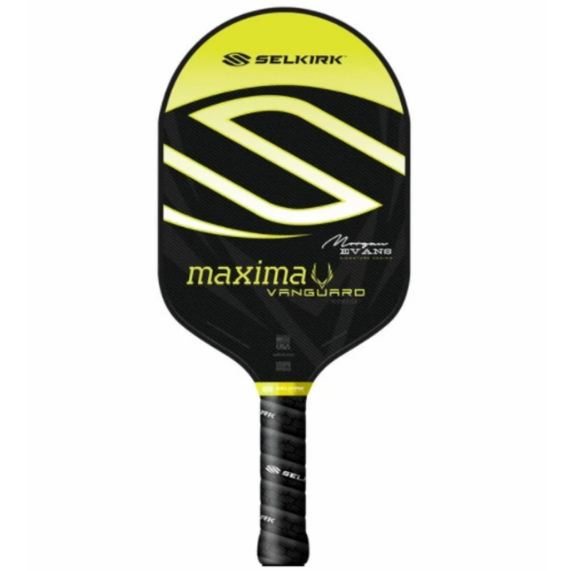 Selkirk Vanguard 2.0 Maxima - Midweight