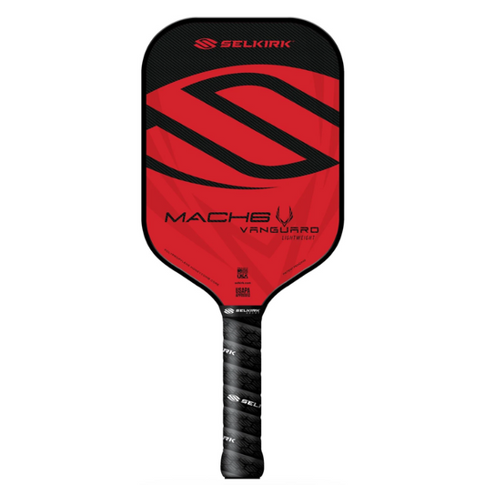 Selkirk Vanguard Hybrid Mach6 - Lightweight