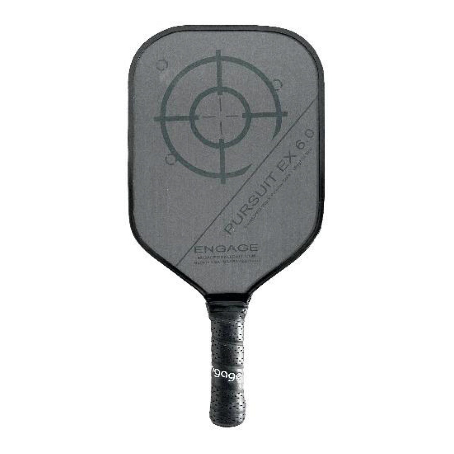 Engage Pursuit EX 6.0 Pickleball Paddle