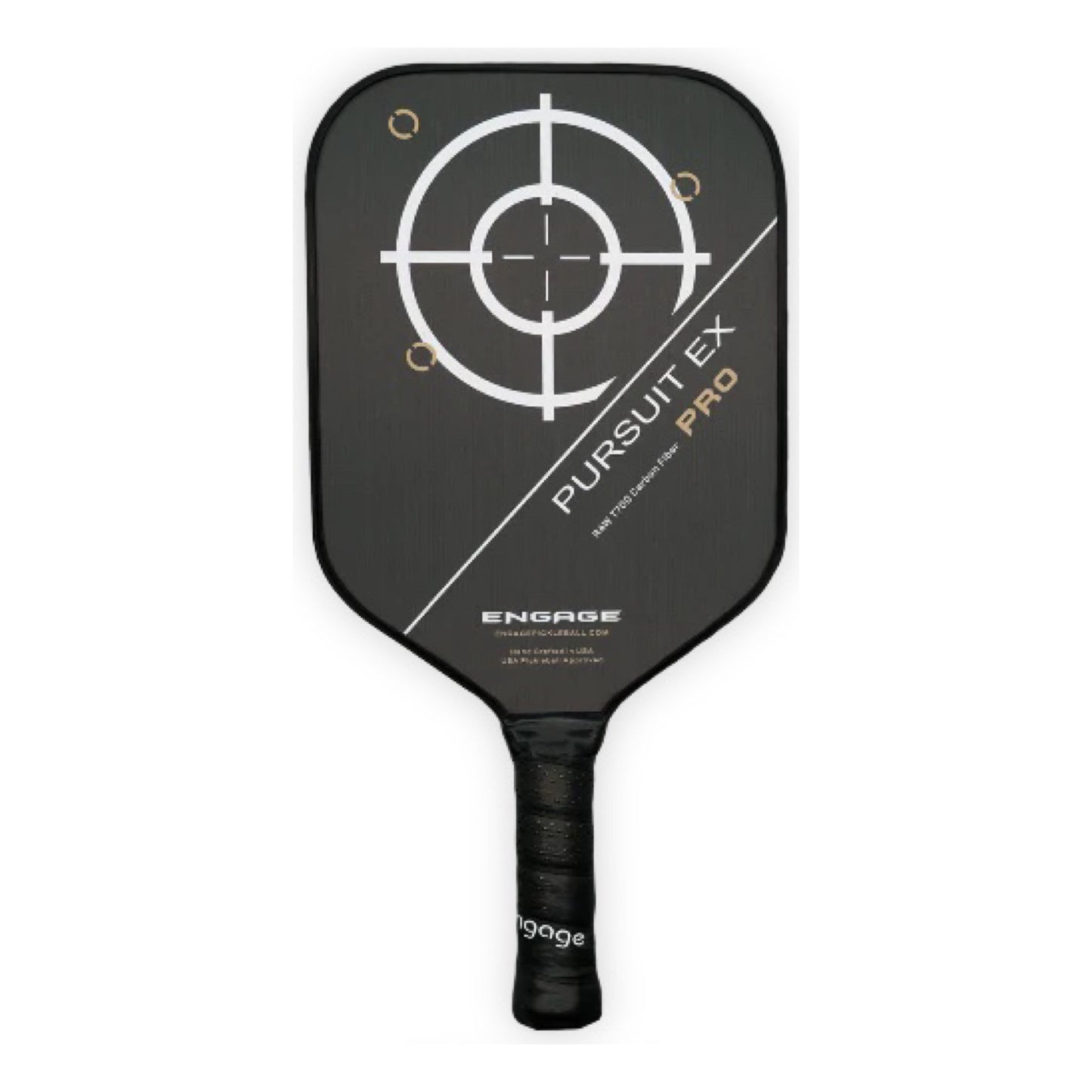 Engage Pursuit Pro EX Pickleball Paddle
