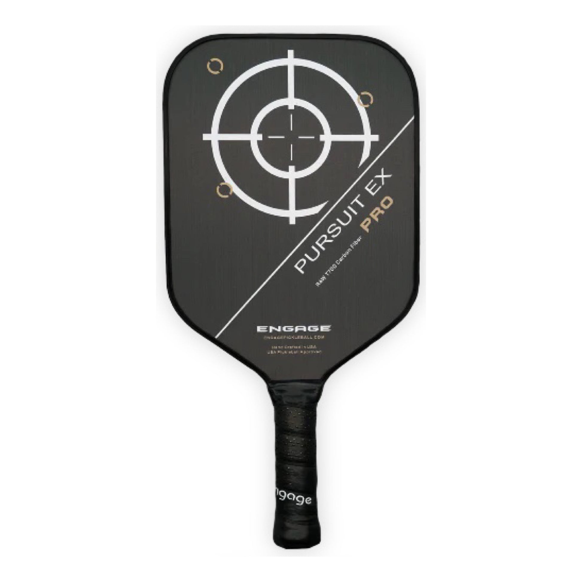 Engage Pursuit Pro EX Pickleball Paddle