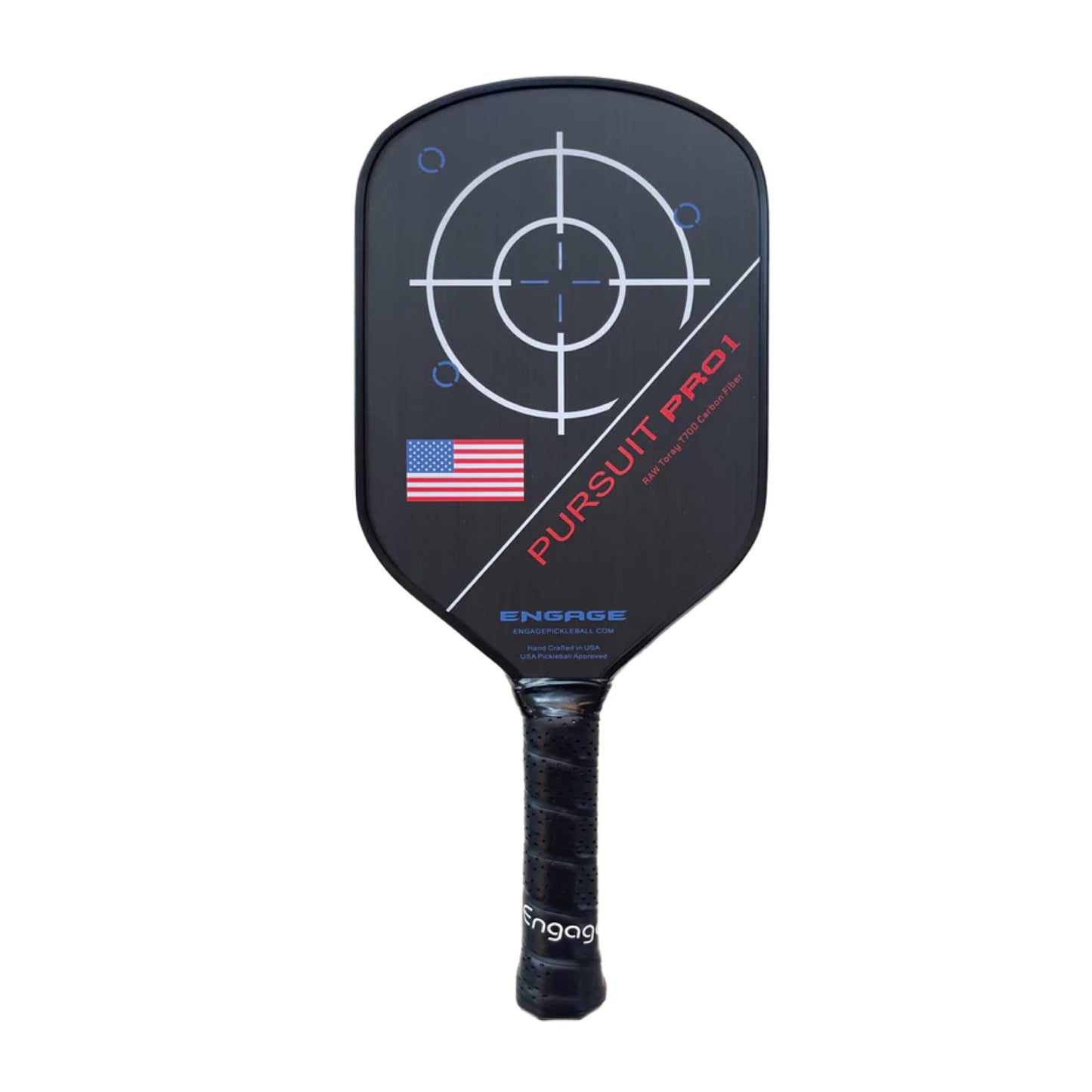 Engage Pursuit Pro 1