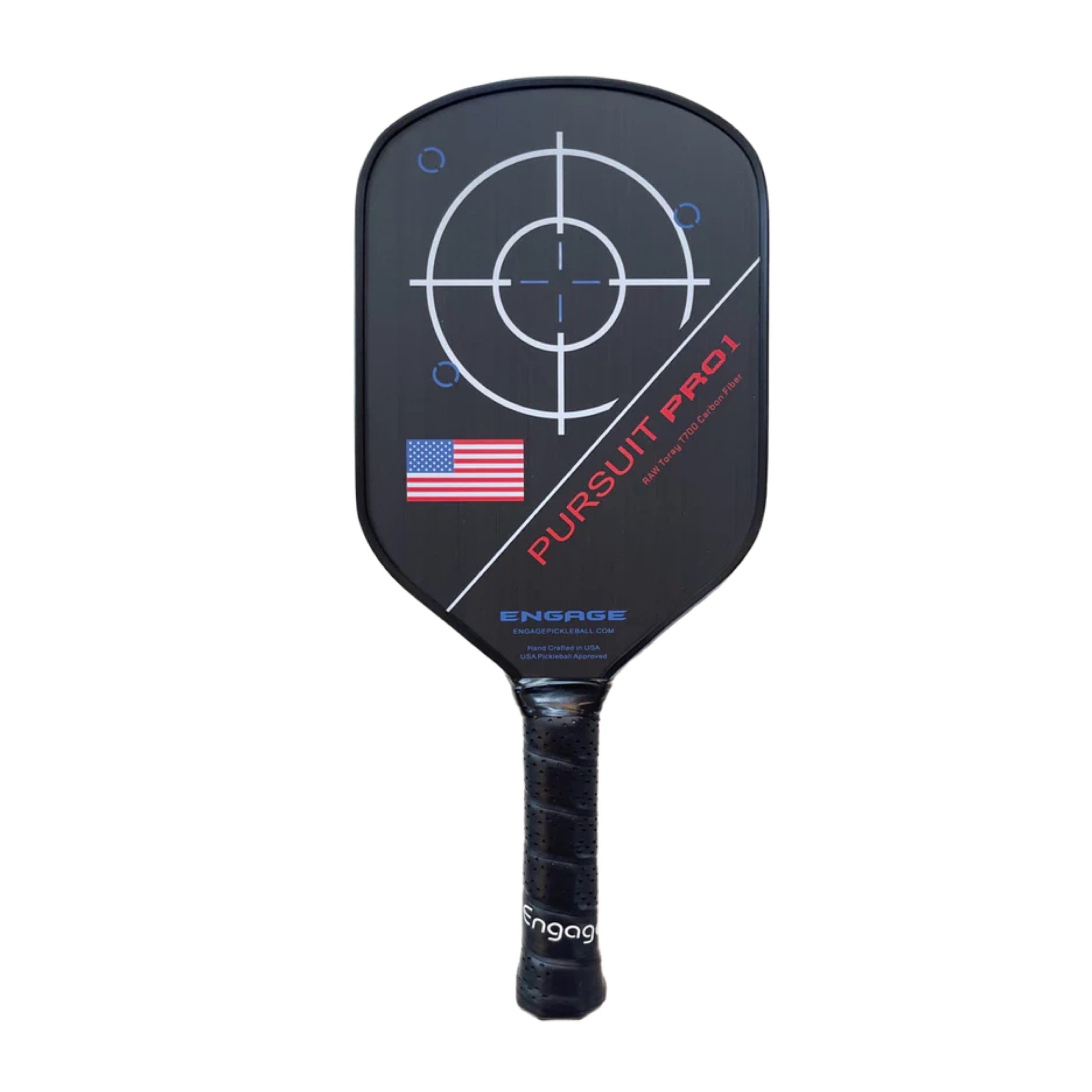 Engage Pursuit Pro 1