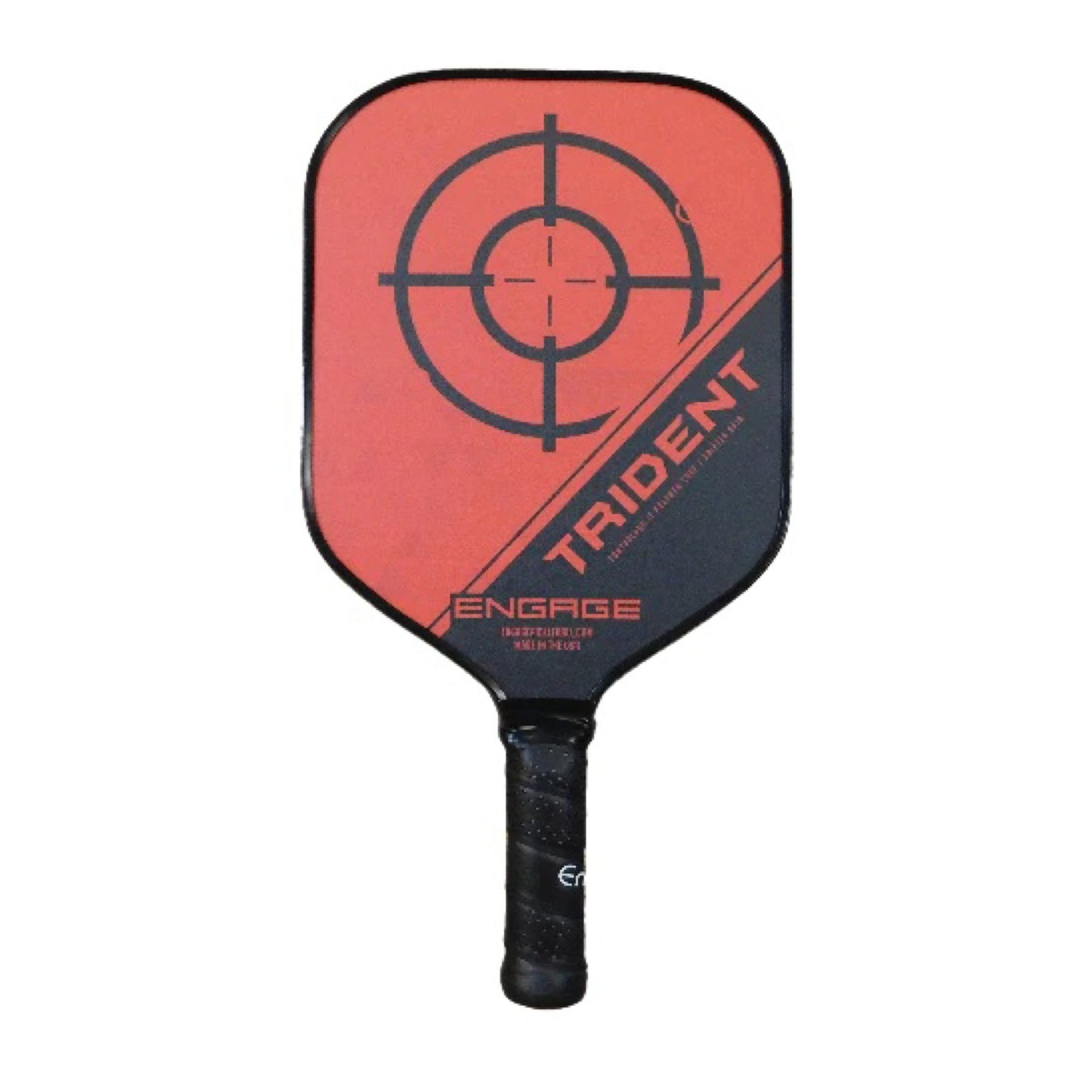 Engage Trident Paddle Red Horizon