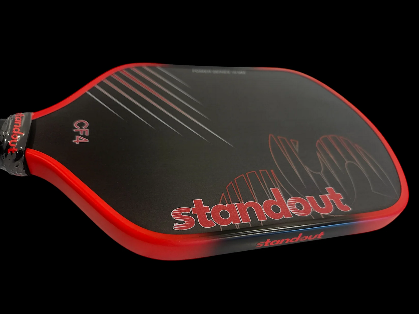 Standout CF4 POWER NXT GEN