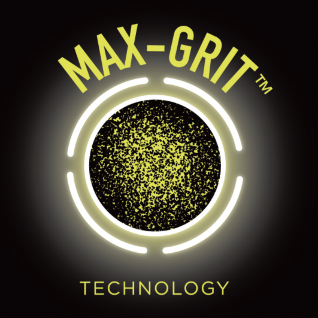 Franklin Max Grit Paddle Technology