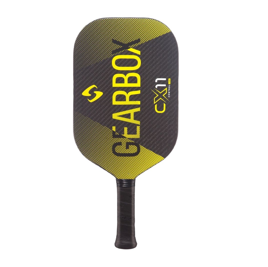 Gearbox  CX11E Control - Orange