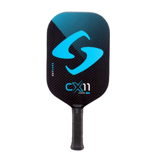 Gearbox CX11E Power Paddle Blue