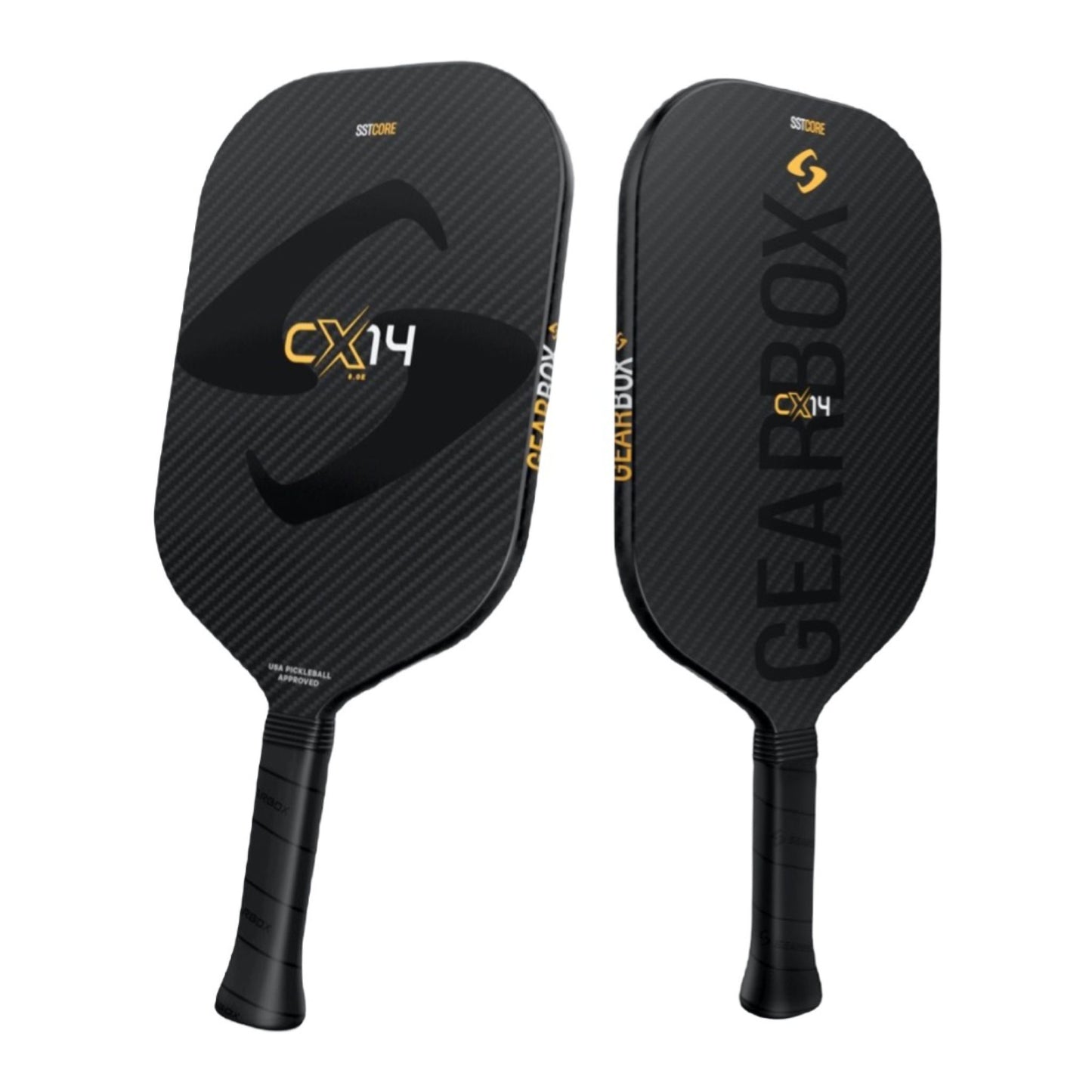 Gearbox CX14E 8.0oz Paddle
