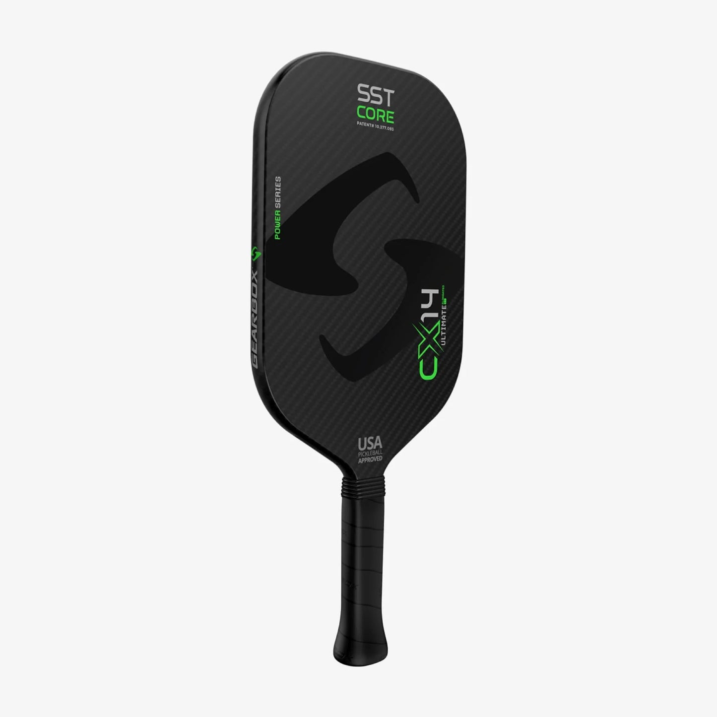 Gearbox CX14E Ultimate Power Paddle