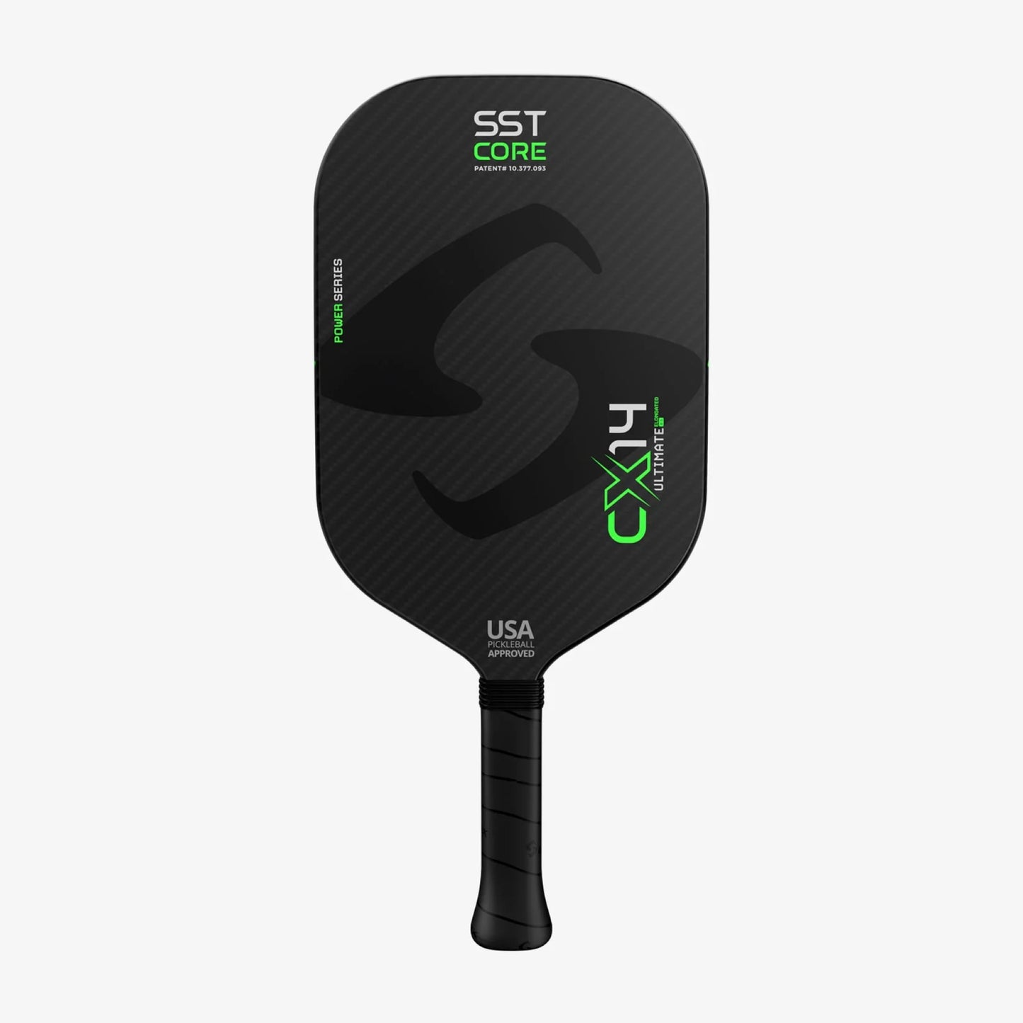 Gearbox CX14E Ultimate Power Paddle