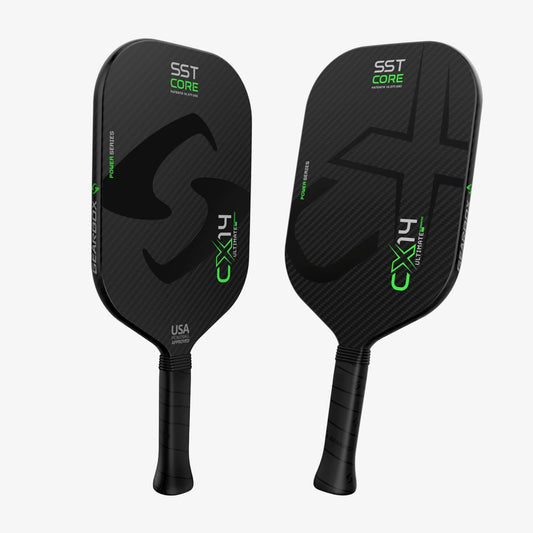 Gearbox CX14E Ultimate Power Paddle