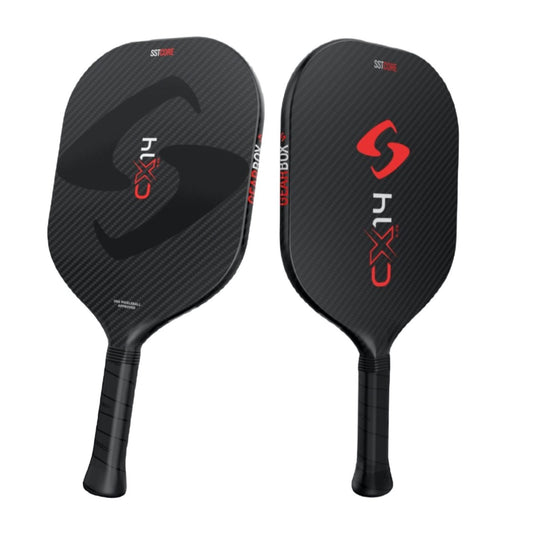 Gearbox CX14H 8.0oz Paddle