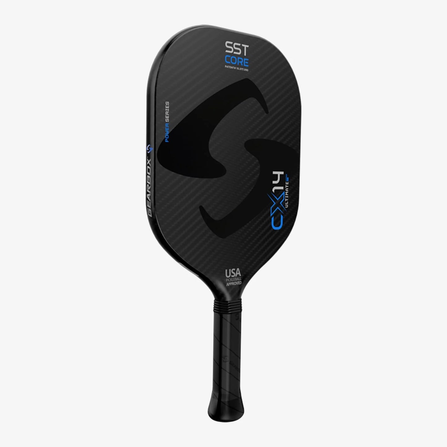 Gearbox CX14H Ultimate Power