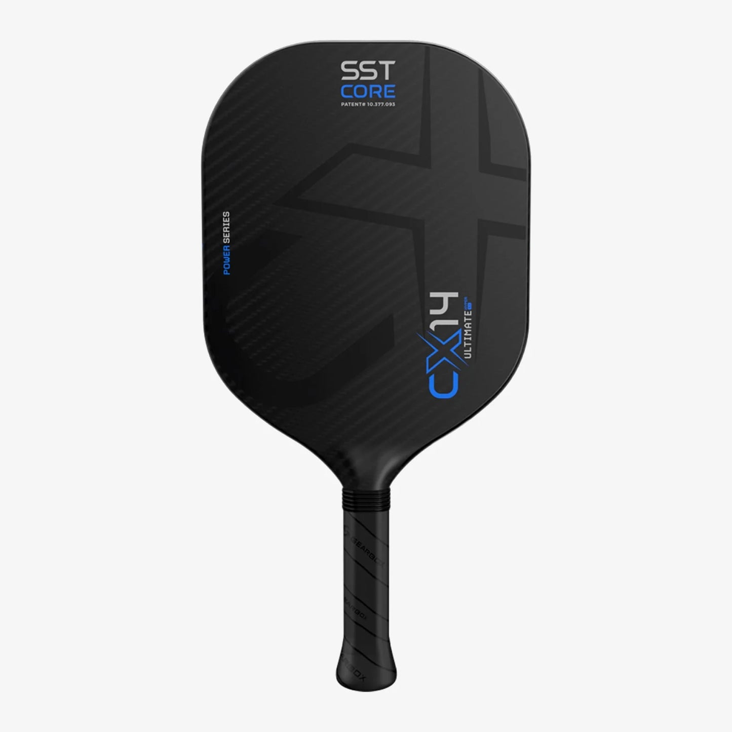 Gearbox CX14H Ultimate Power