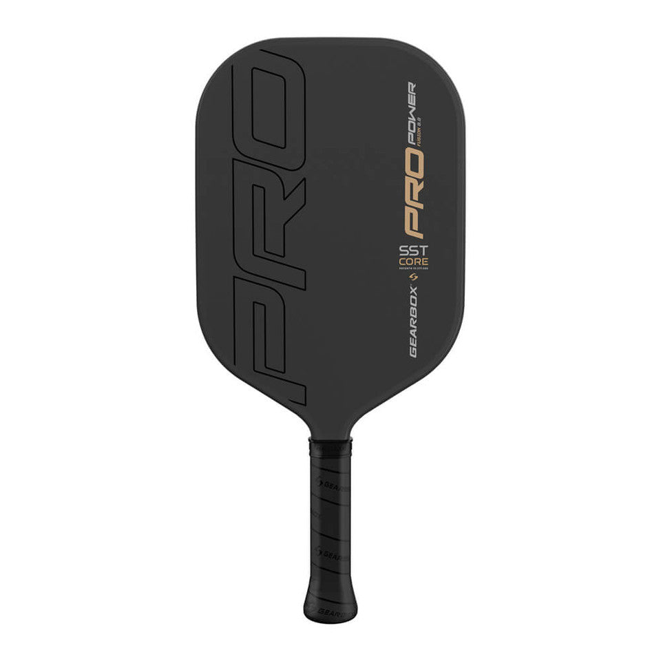 Gearbox PRO Power Fusion Pickleball Paddle