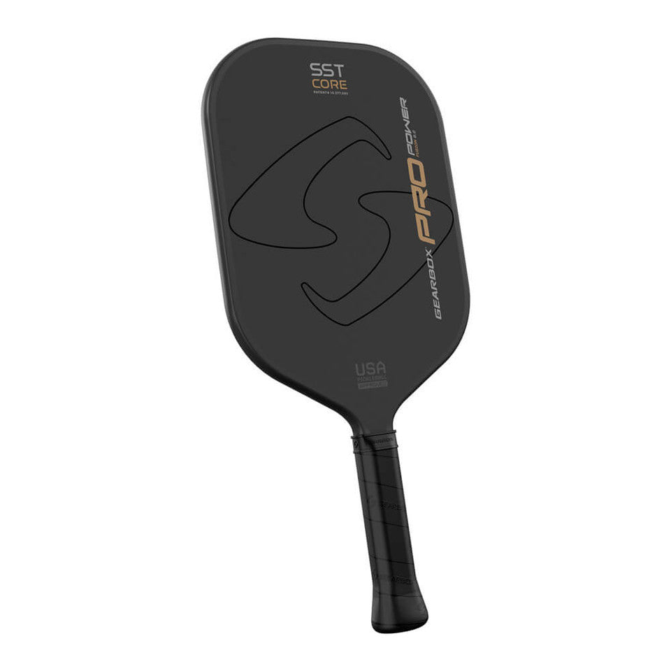 Gearbox PRO Power Fusion Pickleball Paddle