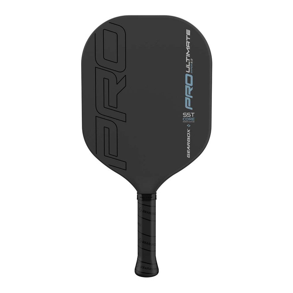 Gearbox PRO ULTIMATE Hyper 8.0 16mm Pickleball Paddle