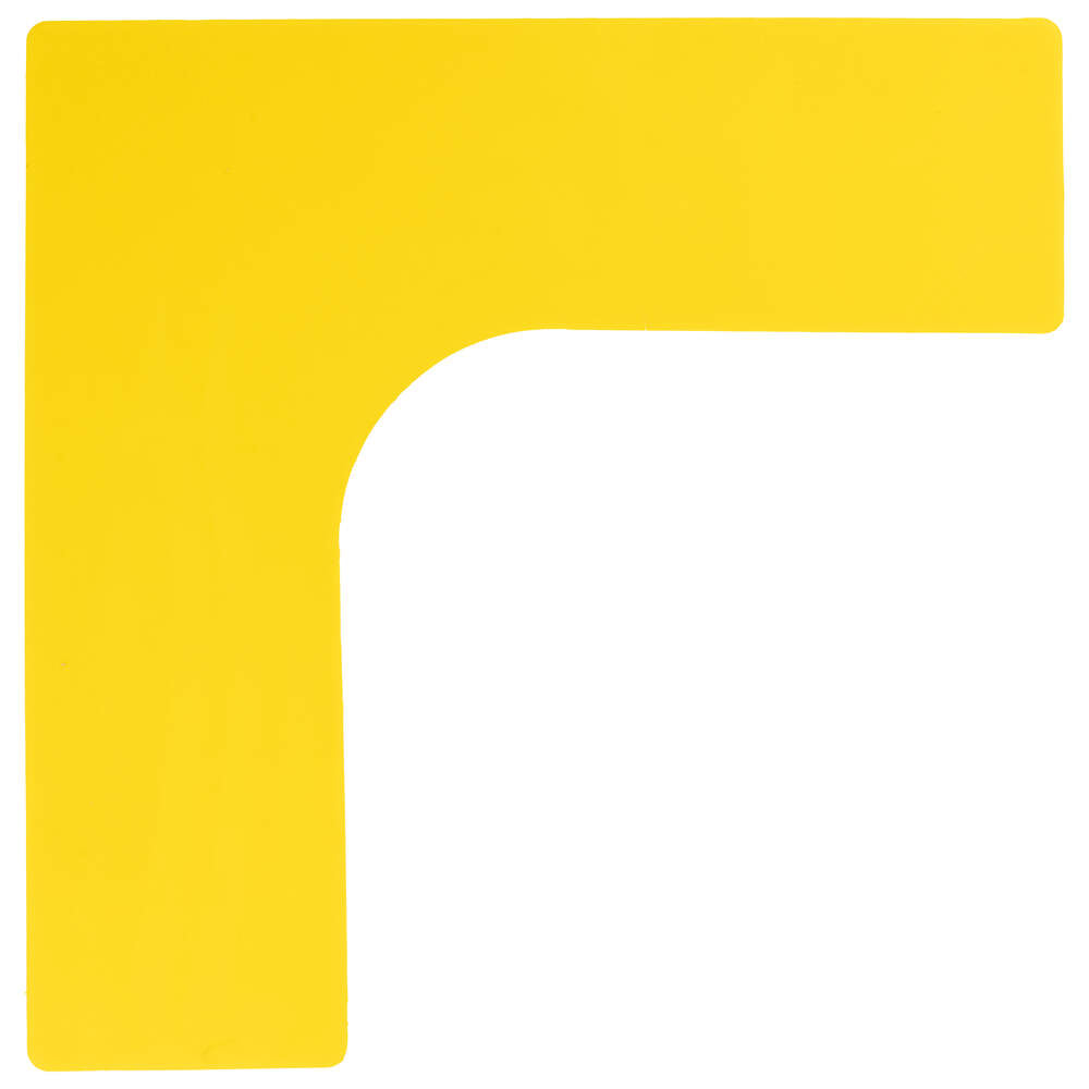 HEAD Court Marking Kit- Corner