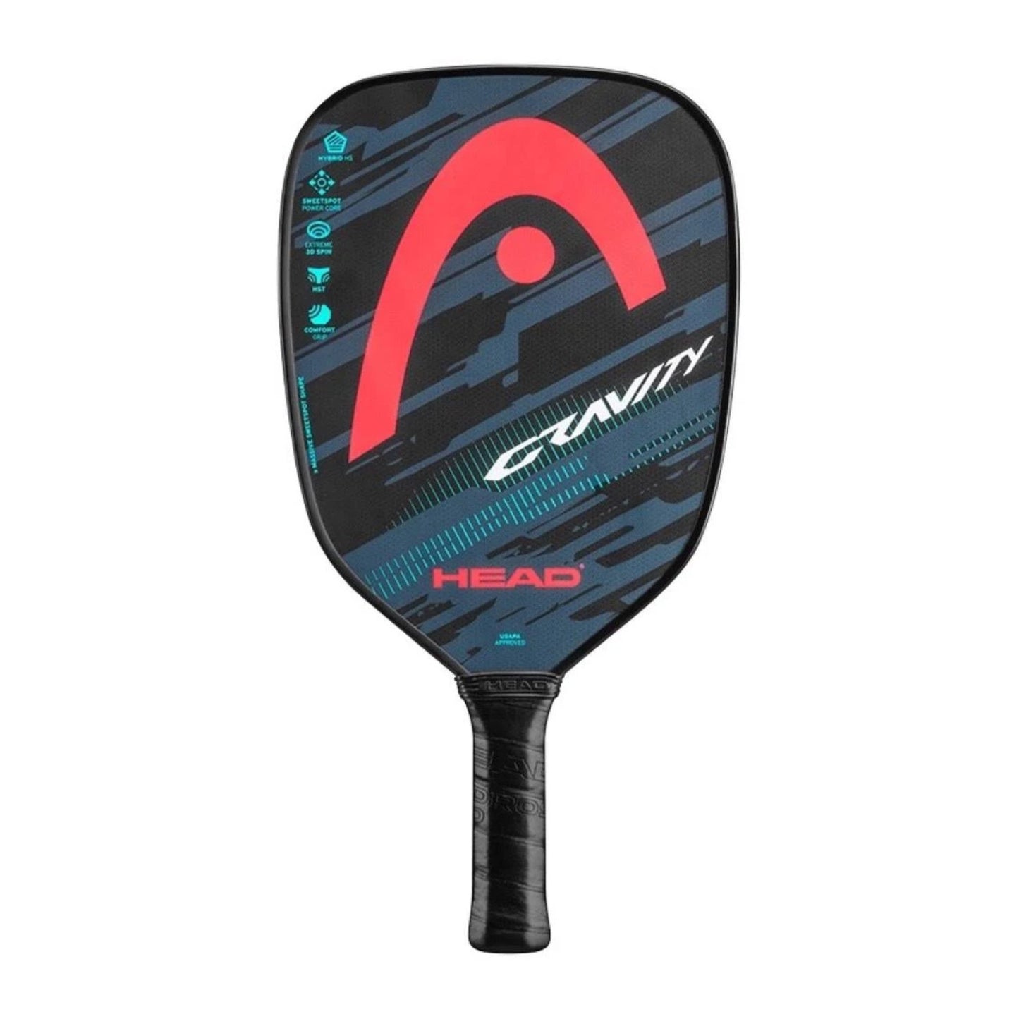 HEAD Gravity Pickleball Paddle