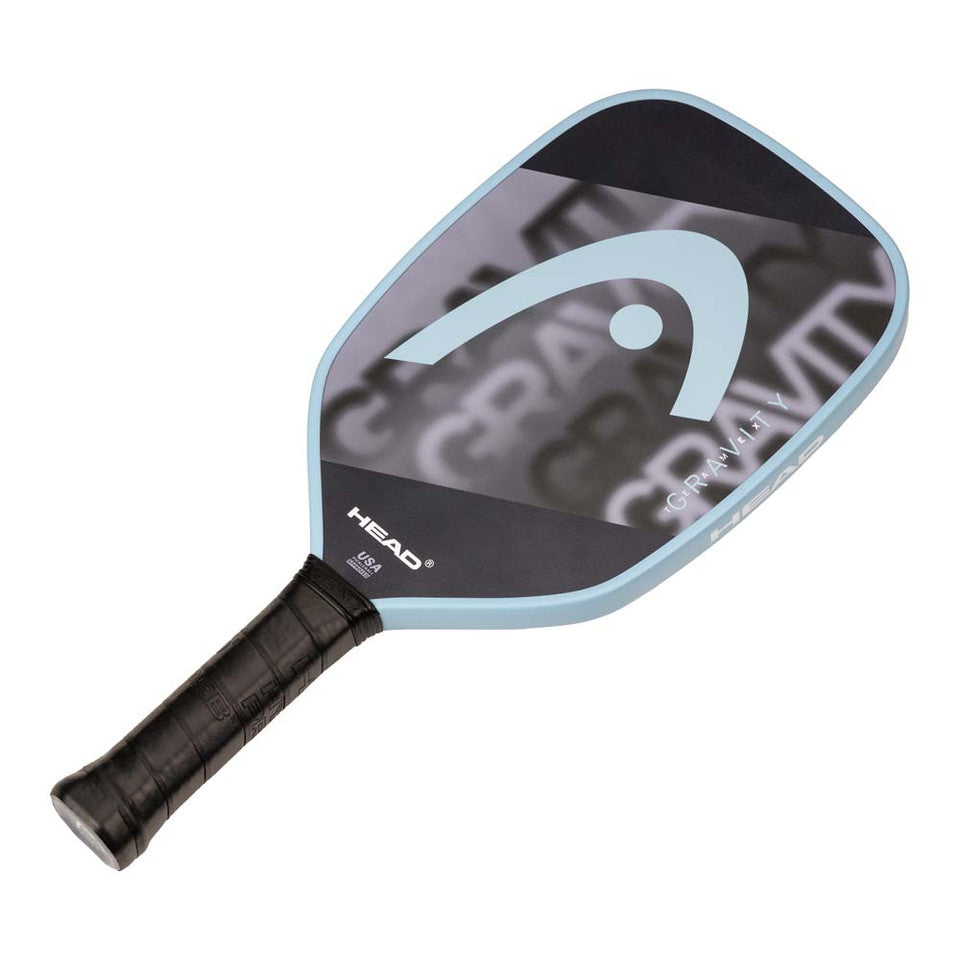Head Gravity Team EX 2025 Pickleball Paddle