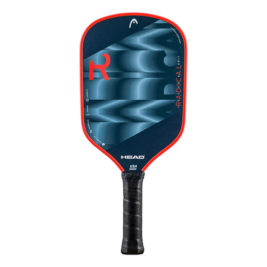 HEAD Radical Tour EX Grit 2024 Pickleball Paddle