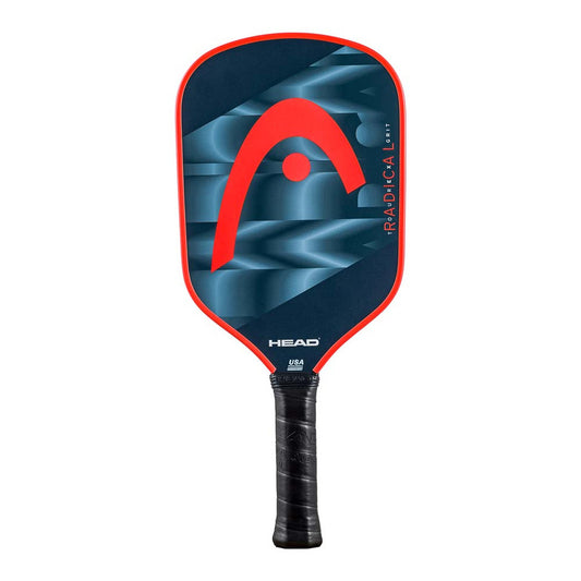 HEAD Radical Tour EX Grit 2024 Pickleball Paddle