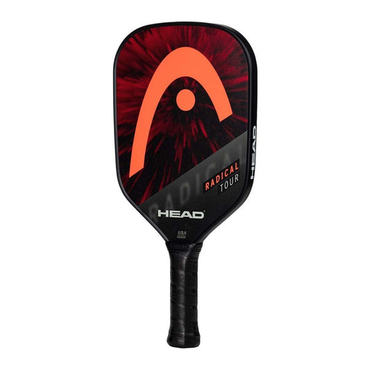 HEAD Radical Tour Graphite Paddle