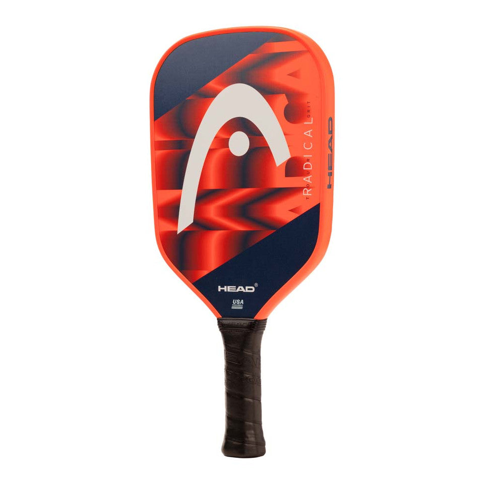 HEAD Radical Tour Grit 2024 Pickleball Paddle