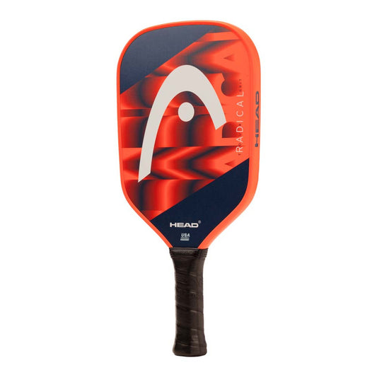 HEAD Radical Tour Grit 2024 Pickleball Paddle