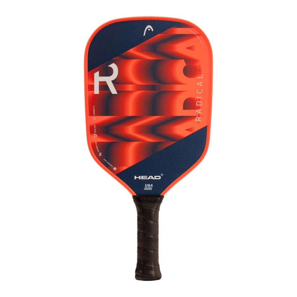 HEAD Radical Tour Grit 2024 Pickleball Paddle