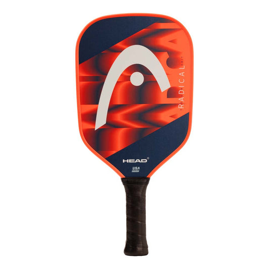HEAD Radical Tour Grit 2024 Pickleball Paddle