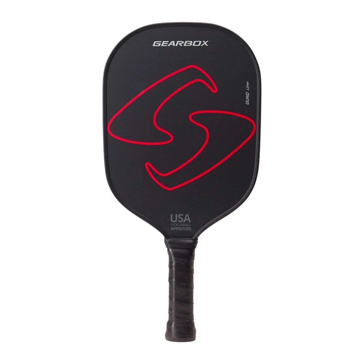 Gearbox Ultimate Pickleball Starter Kit Paddle