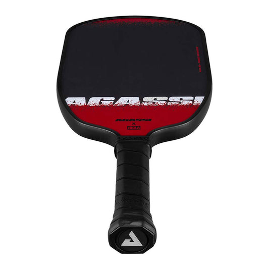 JOOLA Andre Agassi Edge 16mm Edge Pickleball Paddle