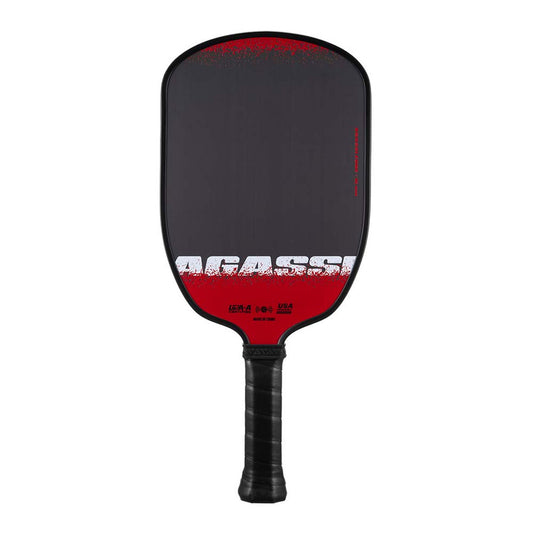 JOOLA Andre Agassi Edge 16mm Edge Pickleball Paddle